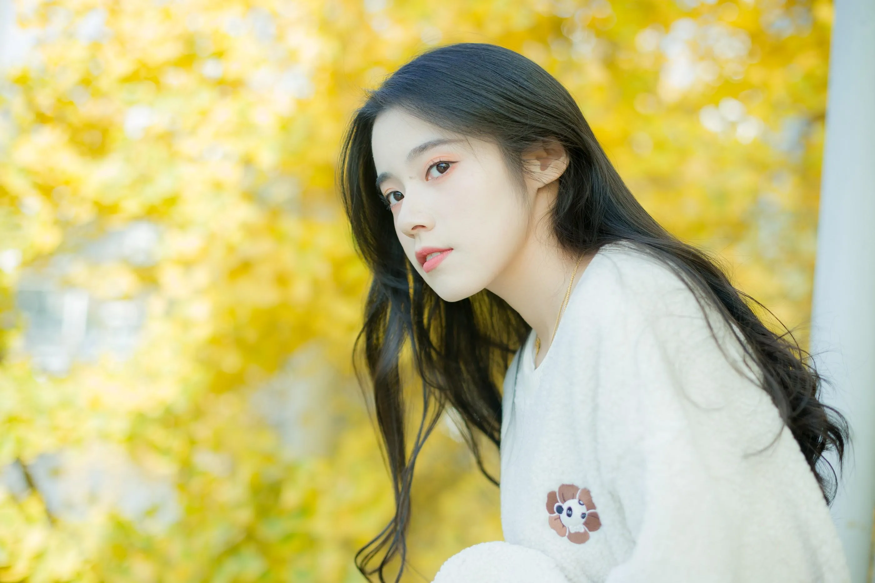 [YITUYU艺图语]2022.08.01 暖暖 静鏡婧 [28P]插图4